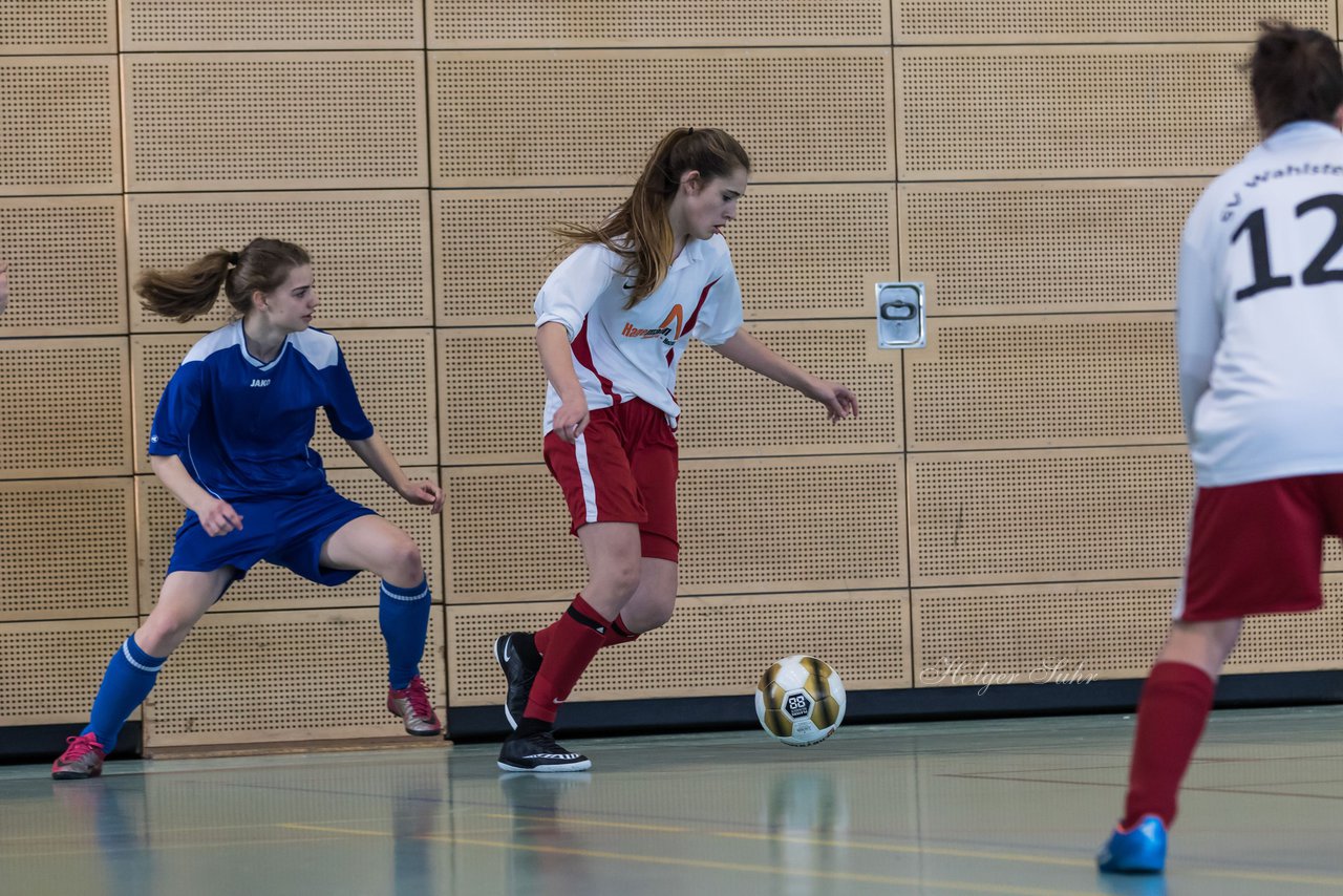 Bild 153 - Girls & Womens Cup